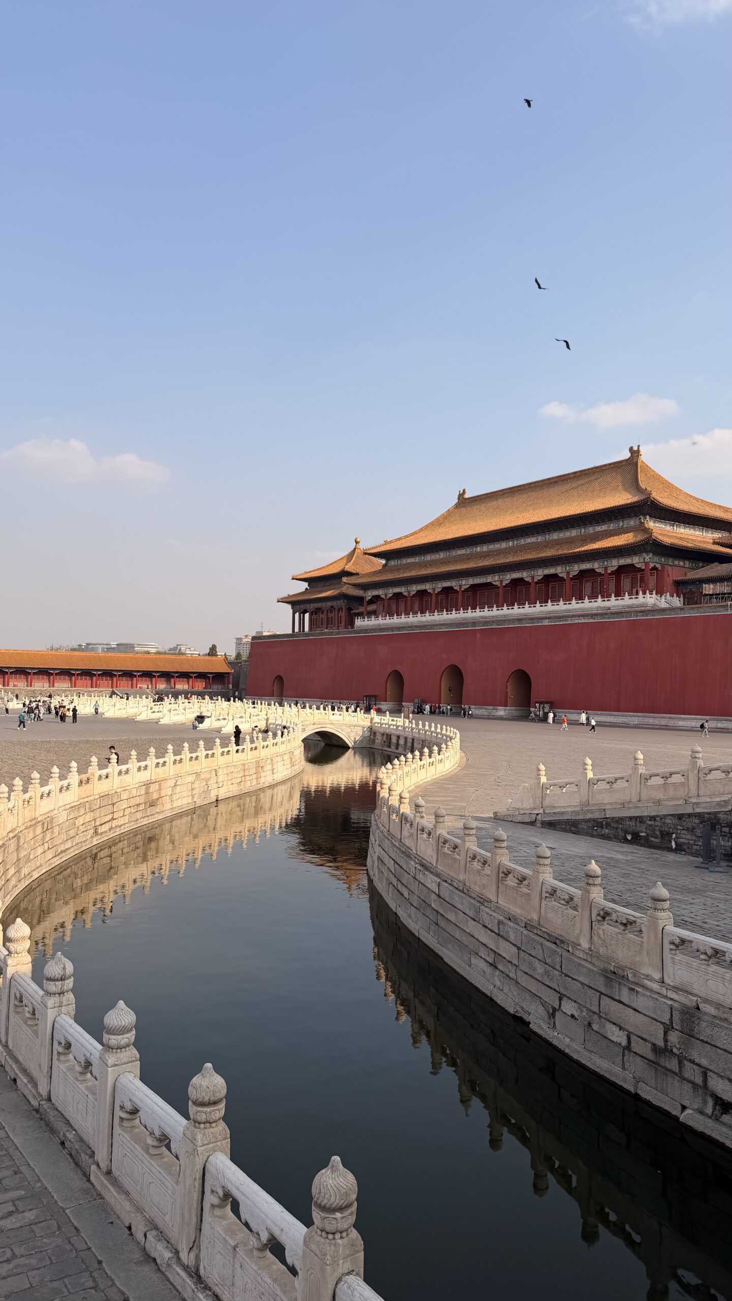 Agencia especializada en viajes culturales a Asia China 1