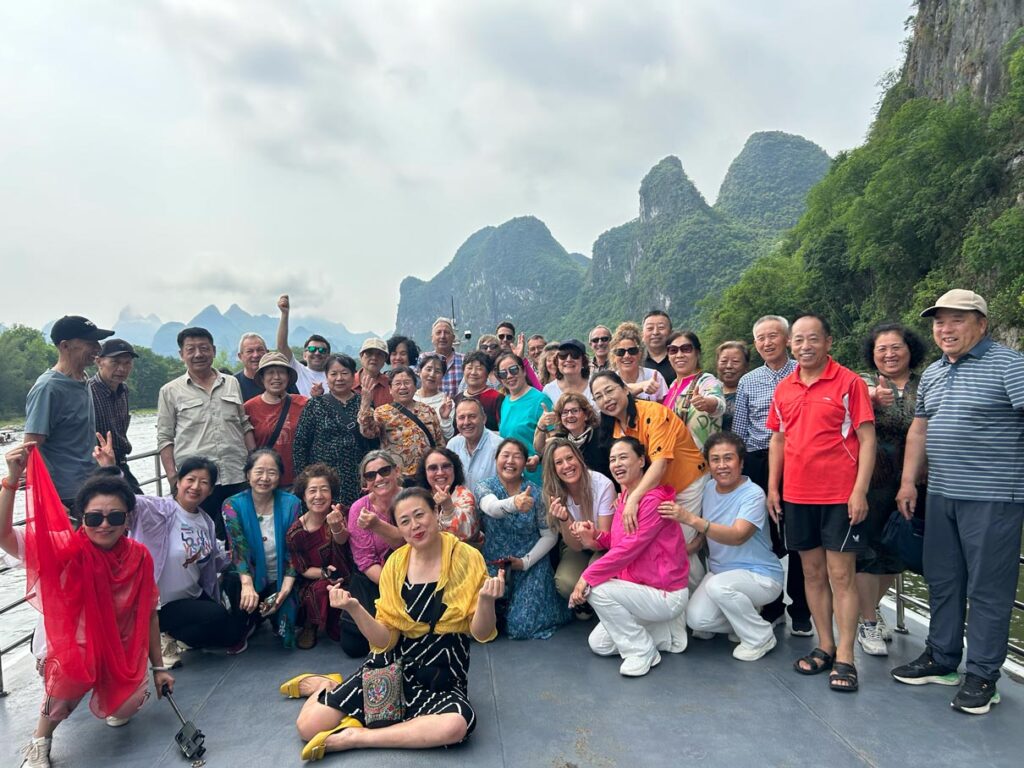 Agencia especializada en viajes culturales a Asia China 22