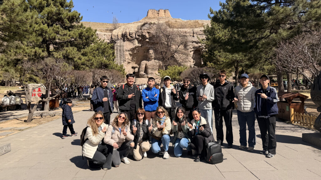 Agencia especializada en viajes culturales a Asia China 8