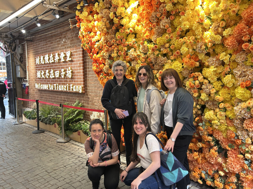 Agencia especializada en viajes culturales a Asia China 7