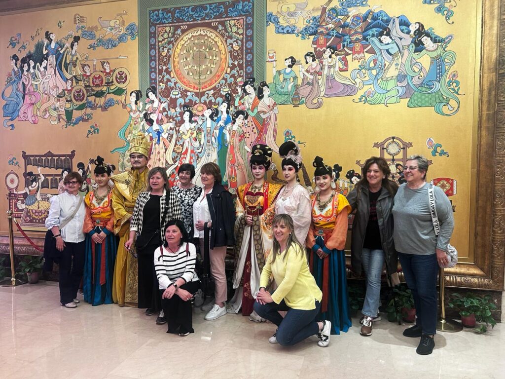 Agencia especializada en viajes culturales a Asia China 16