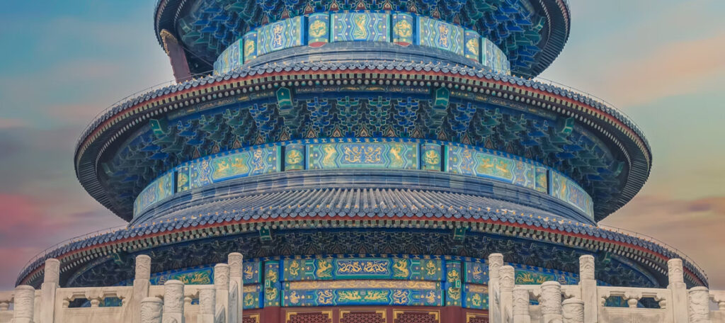 Agencia especializada en viajes culturales a Asia China 4